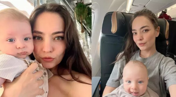 Zeynep Tuğçe Bayat'tan yeni!